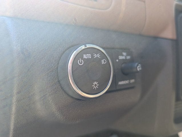 2016 Buick Enclave Premium