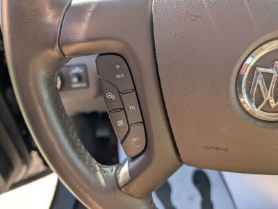 2016 Buick Enclave Premium