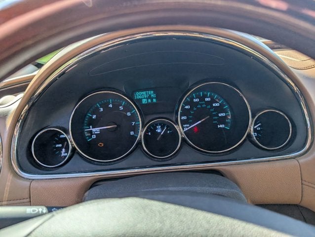 2016 Buick Enclave Premium