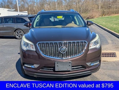 2016 Buick Enclave Premium