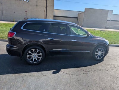 2016 Buick Enclave Premium