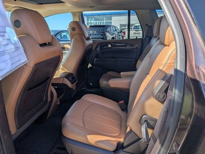 2016 Buick Enclave Premium