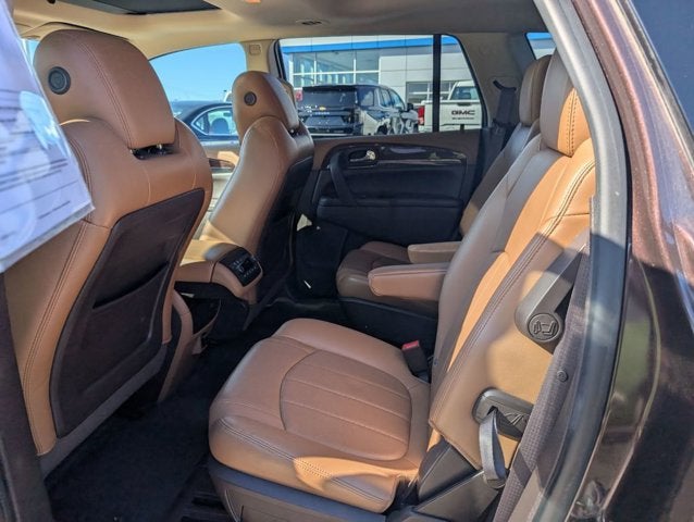 2016 Buick Enclave Premium