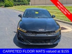 2022 Kia K5 GT