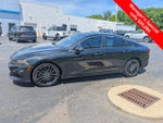 2022 Kia K5 GT
