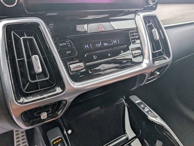2023 Kia Sorento X-Line SX Prestige