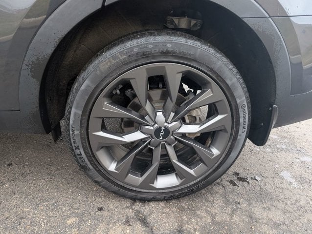 2023 Kia Sorento X-Line SX Prestige