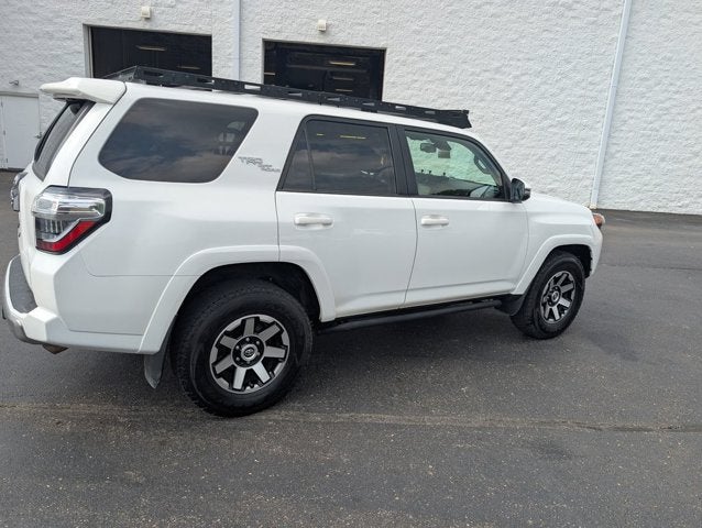 2021 Toyota 4Runner TRD Off Road Premium