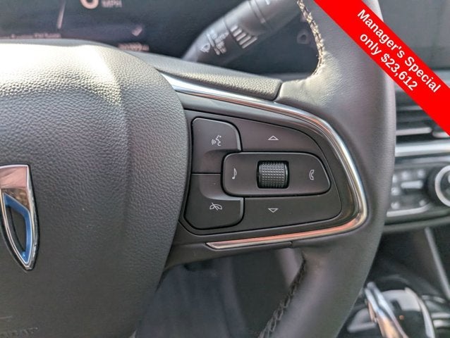 2024 Buick Envista Sport Touring
