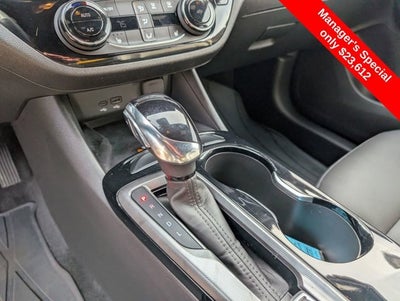 2024 Buick Envista Sport Touring