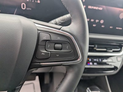2024 Buick Envista Avenir