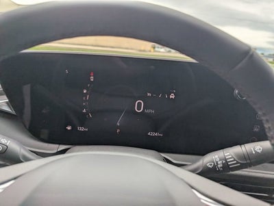 2024 Buick Envista Avenir