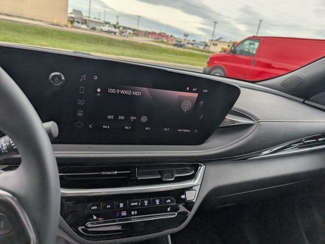 2024 Buick Envista Avenir