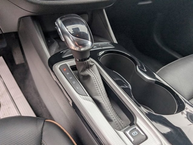 2024 Buick Envista Avenir