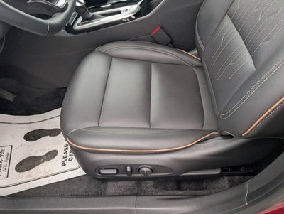 2024 Buick Envista Avenir