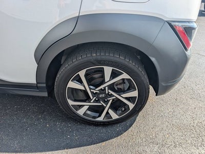 2023 Hyundai Kona Limited