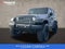 2018 Jeep Wrangler JK Unlimited Sport S