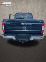 2022 Ford Super Duty F-250 SRW XLT