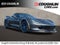 2017 Chevrolet Corvette Grand Sport 3LT