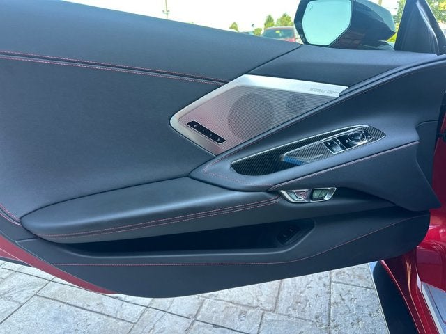 2023 Chevrolet Corvette 2LT