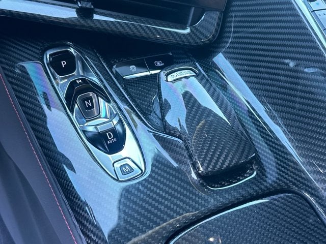 2023 Chevrolet Corvette 2LT