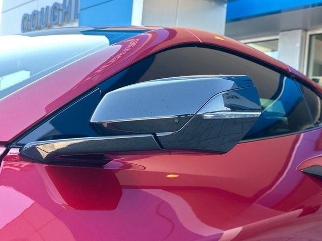 2023 Chevrolet Corvette 2LT