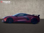 2023 Chevrolet Corvette 2LT