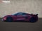 2023 Chevrolet Corvette 2LT