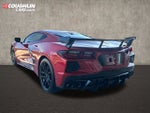 2023 Chevrolet Corvette 2LT