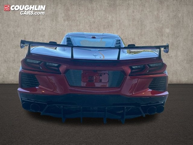 2023 Chevrolet Corvette 2LT
