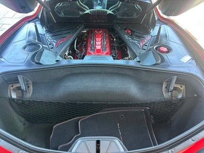 2023 Chevrolet Corvette 2LT