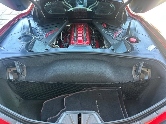 2023 Chevrolet Corvette 2LT