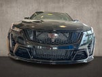 2024 Cadillac CT5-V Blackwing