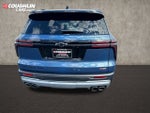 2024 Chevrolet Traverse AWD Z71