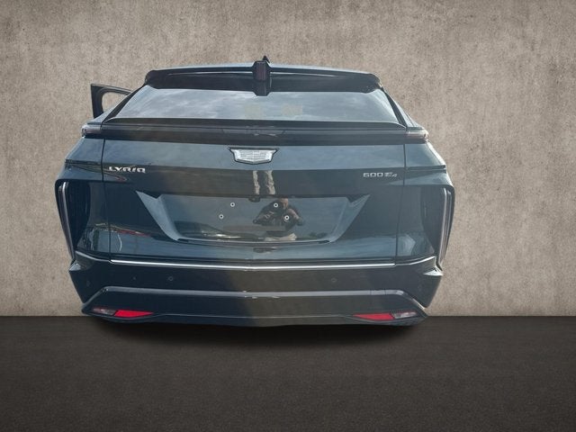 2024 Cadillac LYRIQ Tech