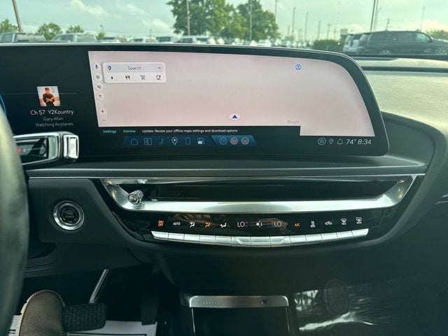 2024 Cadillac LYRIQ Tech