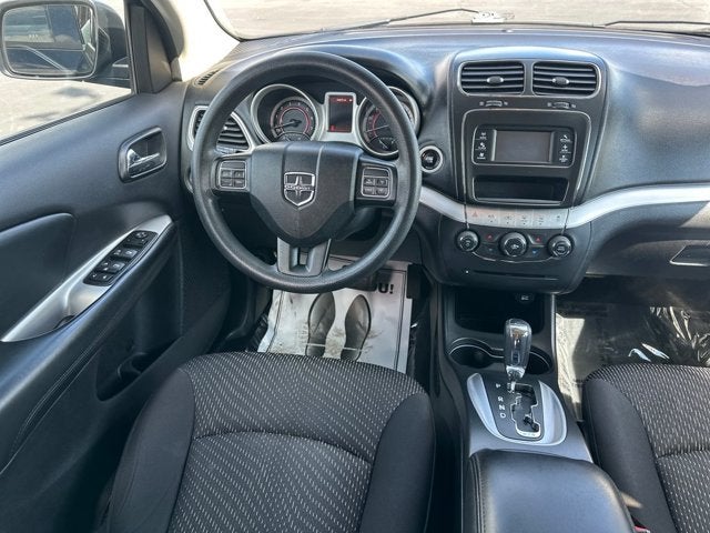 2015 Dodge Journey SXT