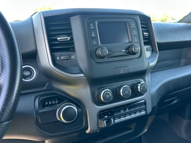 2023 RAM 3500 Chassis Cab Tradesman