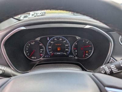 2022 Chevrolet Blazer Premier