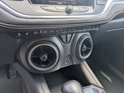 2022 Chevrolet Blazer Premier