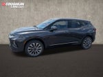 2022 Chevrolet Blazer Premier