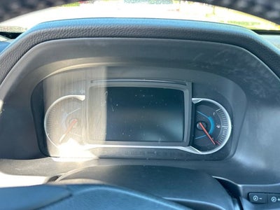 2021 Honda Pilot Touring 7-Passenger