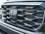 2025 Honda Ridgeline TrailSport+