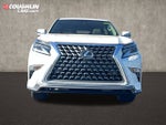 2023 Lexus GX GX 460 Premium