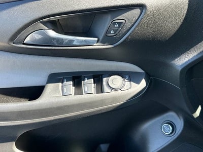 2025 Buick Envista Avenir