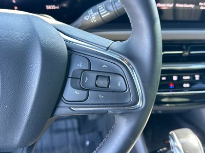 2025 Buick Envista Avenir
