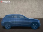 2020 Mercedes-Benz GLC GLC 300