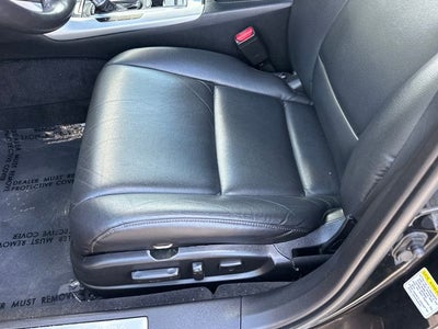 2015 Acura TLX Base