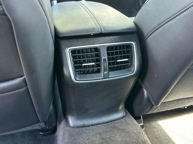 2015 Acura TLX Base