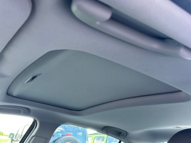 2015 Acura TLX Base